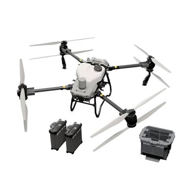 L-akbar Spray Drone