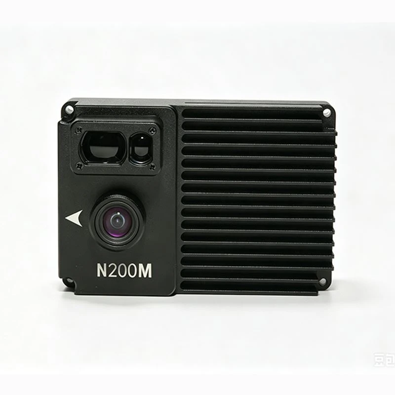VIO Drone Visual Navigation Module